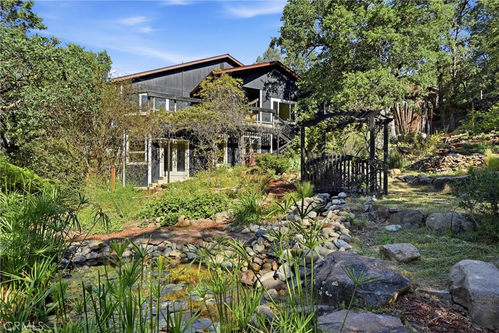 19345 Moon Ridge Road Hidden Valley Lake, CA 95467 - Photo 18 of 64 Gallery Image 18