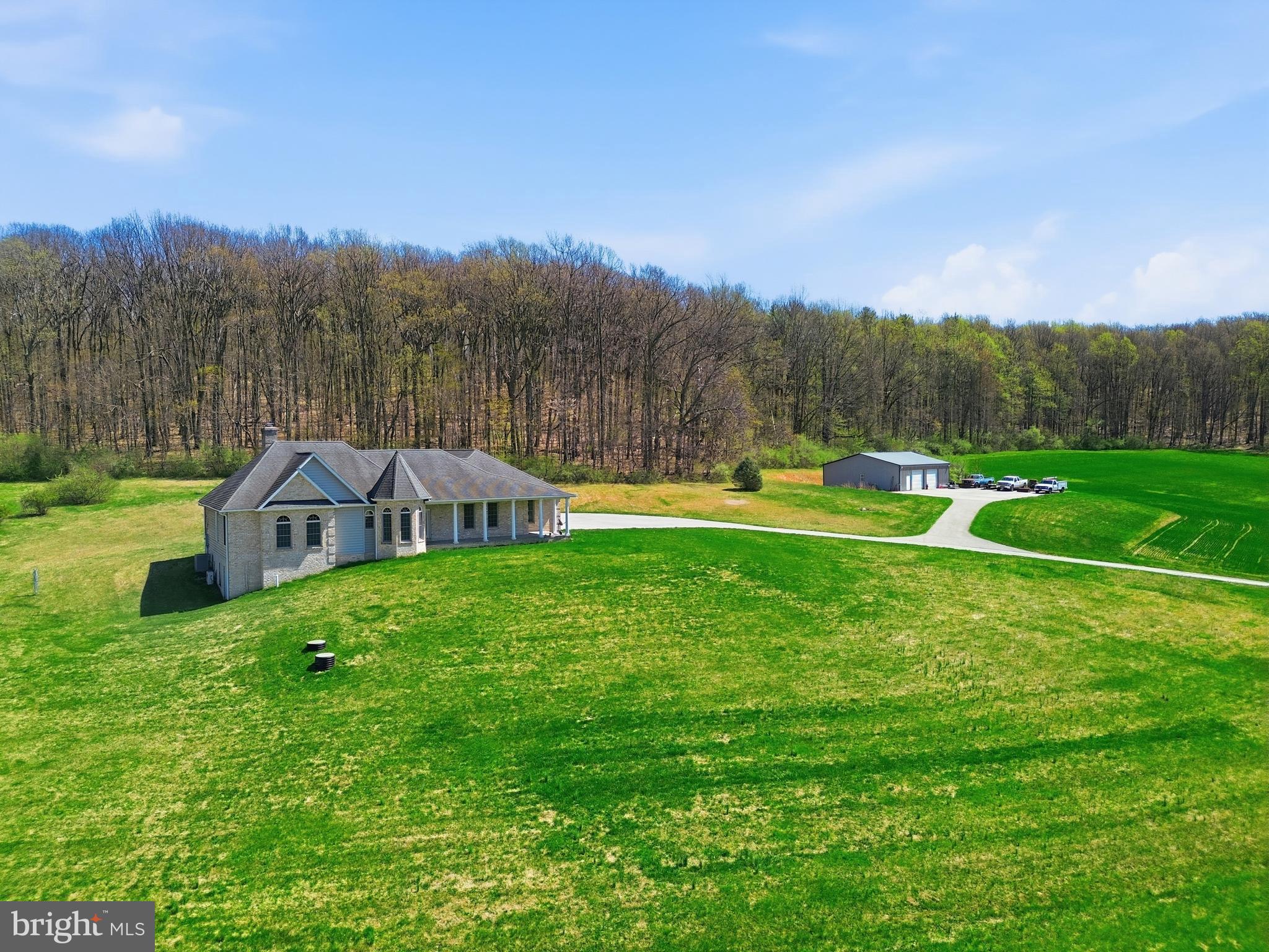 5303 Stambaugh Road Spring Grove, PA 17362 - Photo 59 of 63