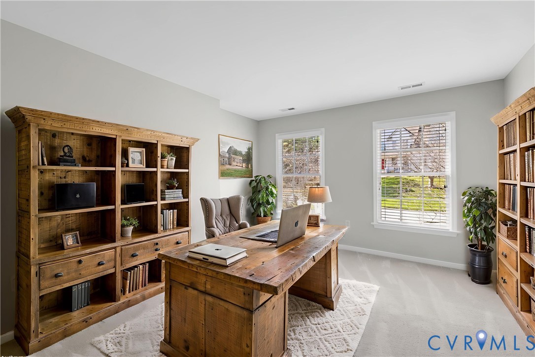 12256 Hampton Valley Terrace Chesterfield, VA 23832 - Photo 16 of 45 Photo has been virtually staged.
