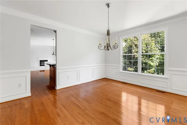 $784,900 | 12256 Hampton Valley Terrace, Chesterfield, VA 23832