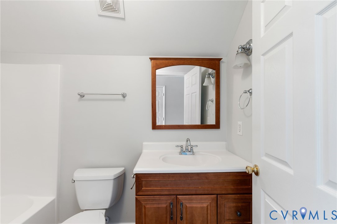 12256 Hampton Valley Terrace Chesterfield, VA 23832 - Photo 29 of 45