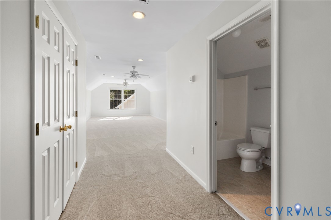 12256 Hampton Valley Terrace Chesterfield, VA 23832 - Photo 30 of 45