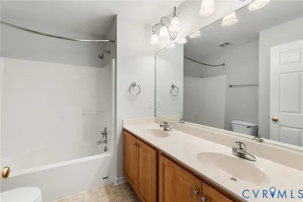 $784,900 | 12256 Hampton Valley Terrace, Chesterfield, VA 23832