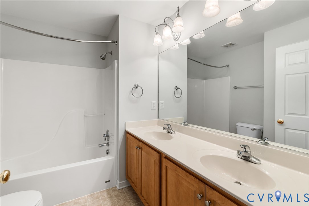12256 Hampton Valley Terrace Chesterfield, VA 23832 - Photo 31 of 45
