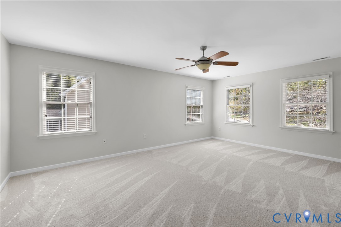 12256 Hampton Valley Terrace Chesterfield, VA 23832 - Photo 33 of 45