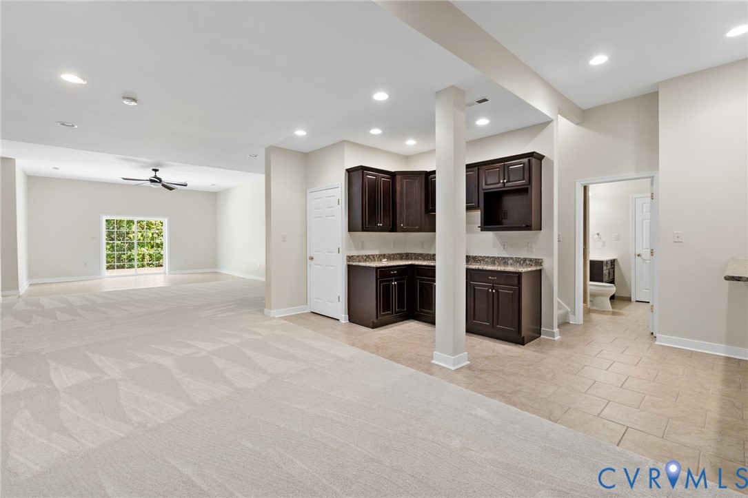 12256 Hampton Valley Terrace Chesterfield, VA 23832 - Photo 36 of 45