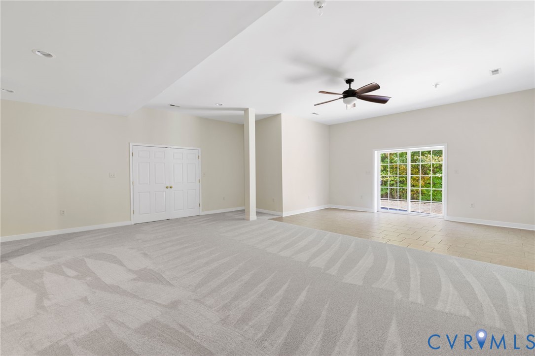 12256 Hampton Valley Terrace Chesterfield, VA 23832 - Photo 38 of 45