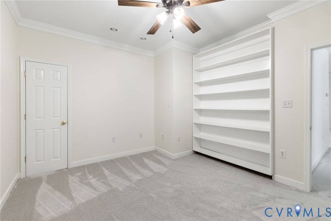 12256 Hampton Valley Terrace Chesterfield, VA 23832 - Photo 39 of 45