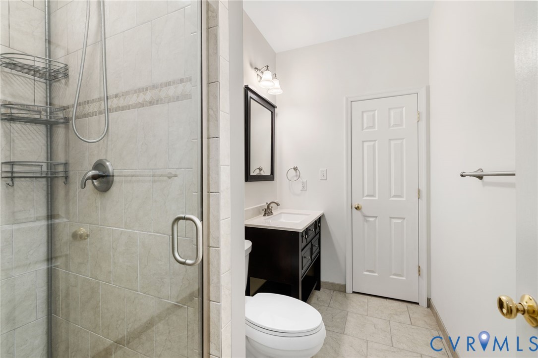 12256 Hampton Valley Terrace Chesterfield, VA 23832 - Photo 40 of 45