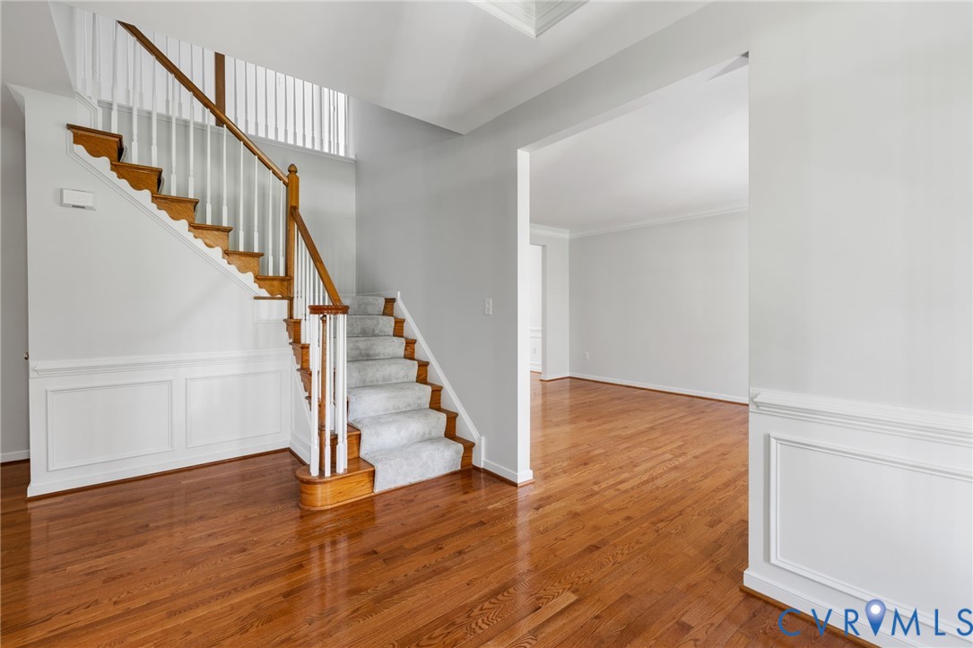 12256 Hampton Valley Terrace Chesterfield, VA 23832 - Photo 4 of 45