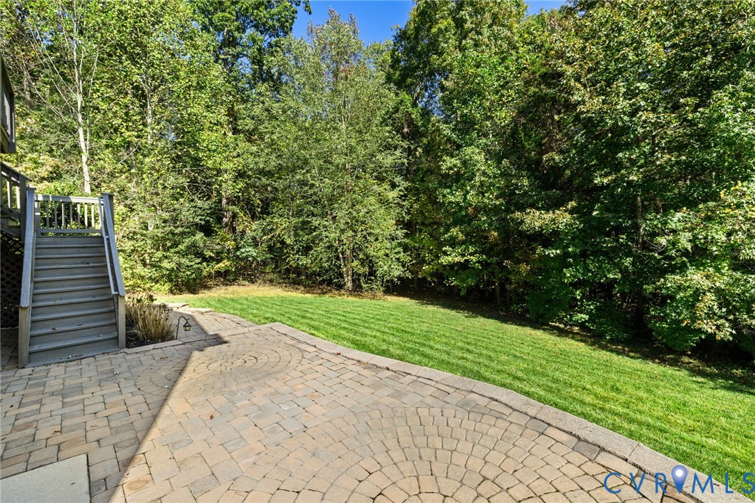 12256 Hampton Valley Terrace Chesterfield, VA 23832 - Photo 43 of 45