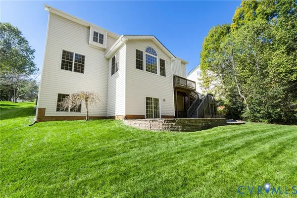 $784,900 | 12256 Hampton Valley Terrace, Chesterfield, VA 23832