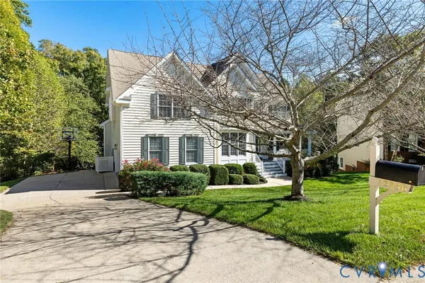 $784,900 | 12256 Hampton Valley Terrace, Chesterfield, VA 23832