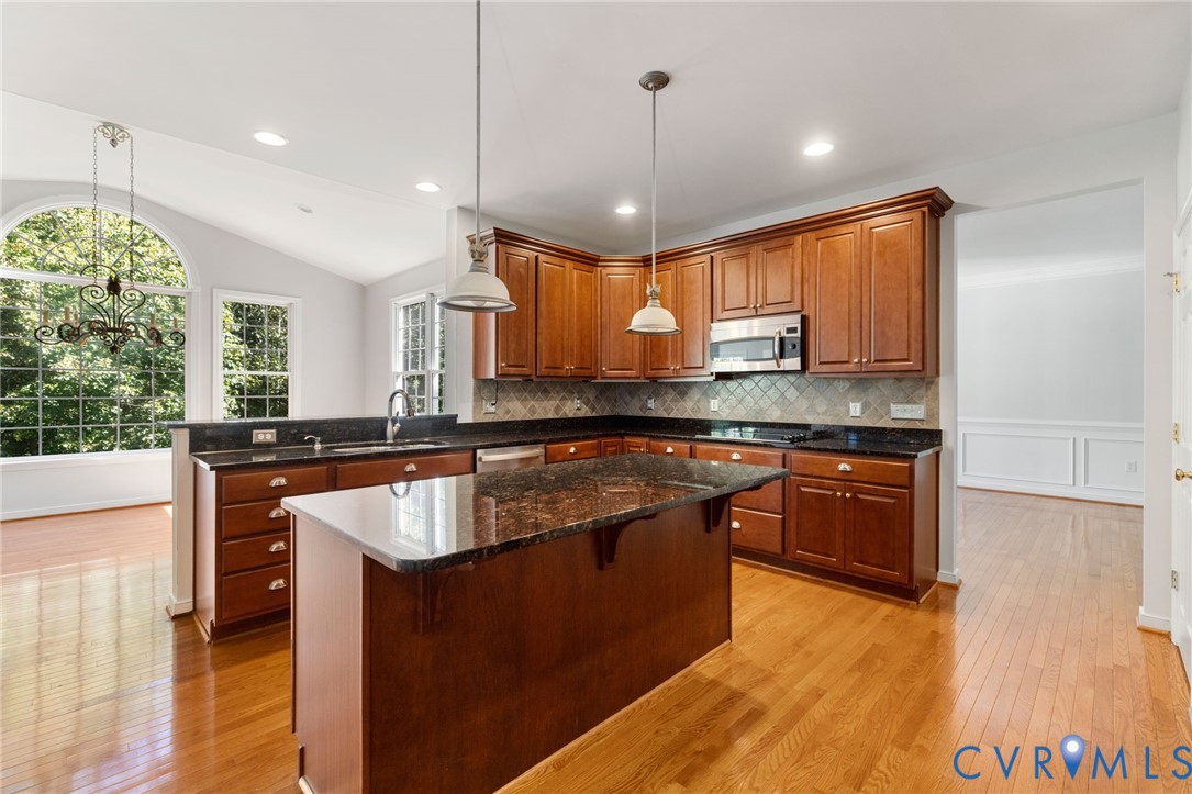 12256 Hampton Valley Terrace Chesterfield, VA 23832 - Photo 6 of 45