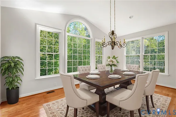 $784,900 | 12256 Hampton Valley Terrace, Chesterfield, VA 23832