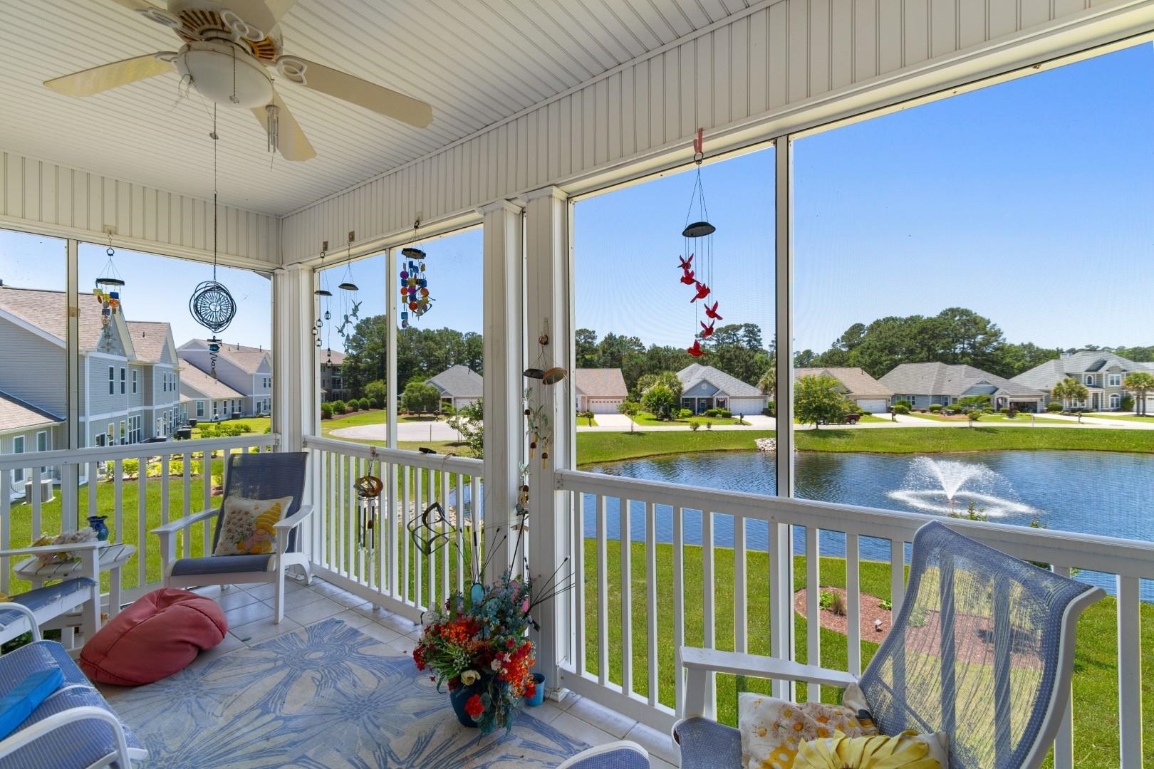 700 Pickering Drive, Unit 202 Murrells Inlet, SC 29576 - Photo 24 of 37