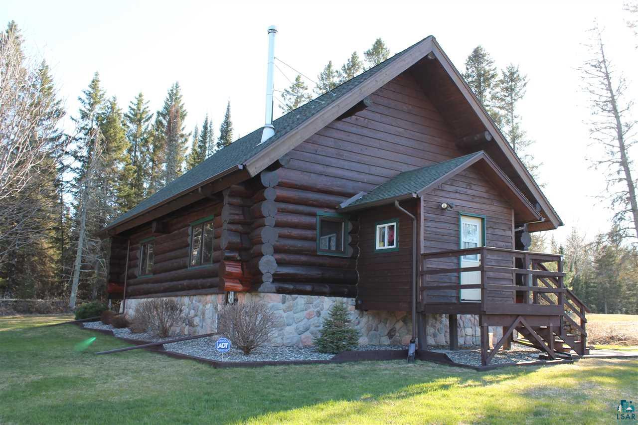 6375 North Ryan Road Duluth, MN 55804 - Photo 1 of 21