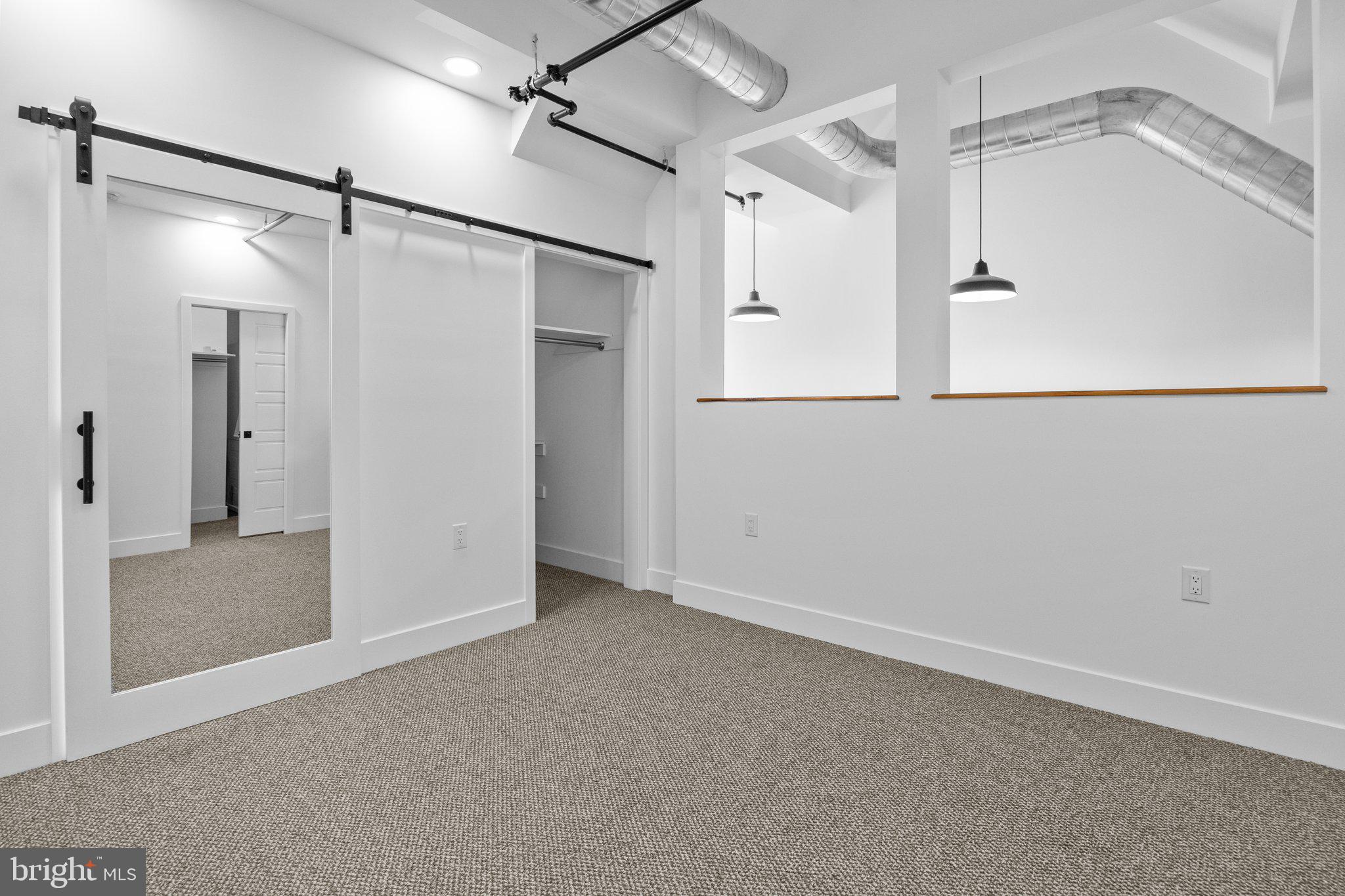 819 Blooming Glen Road, Unit 4 Perkasie, PA 18944 - Photo 13 of 21 a view of small space