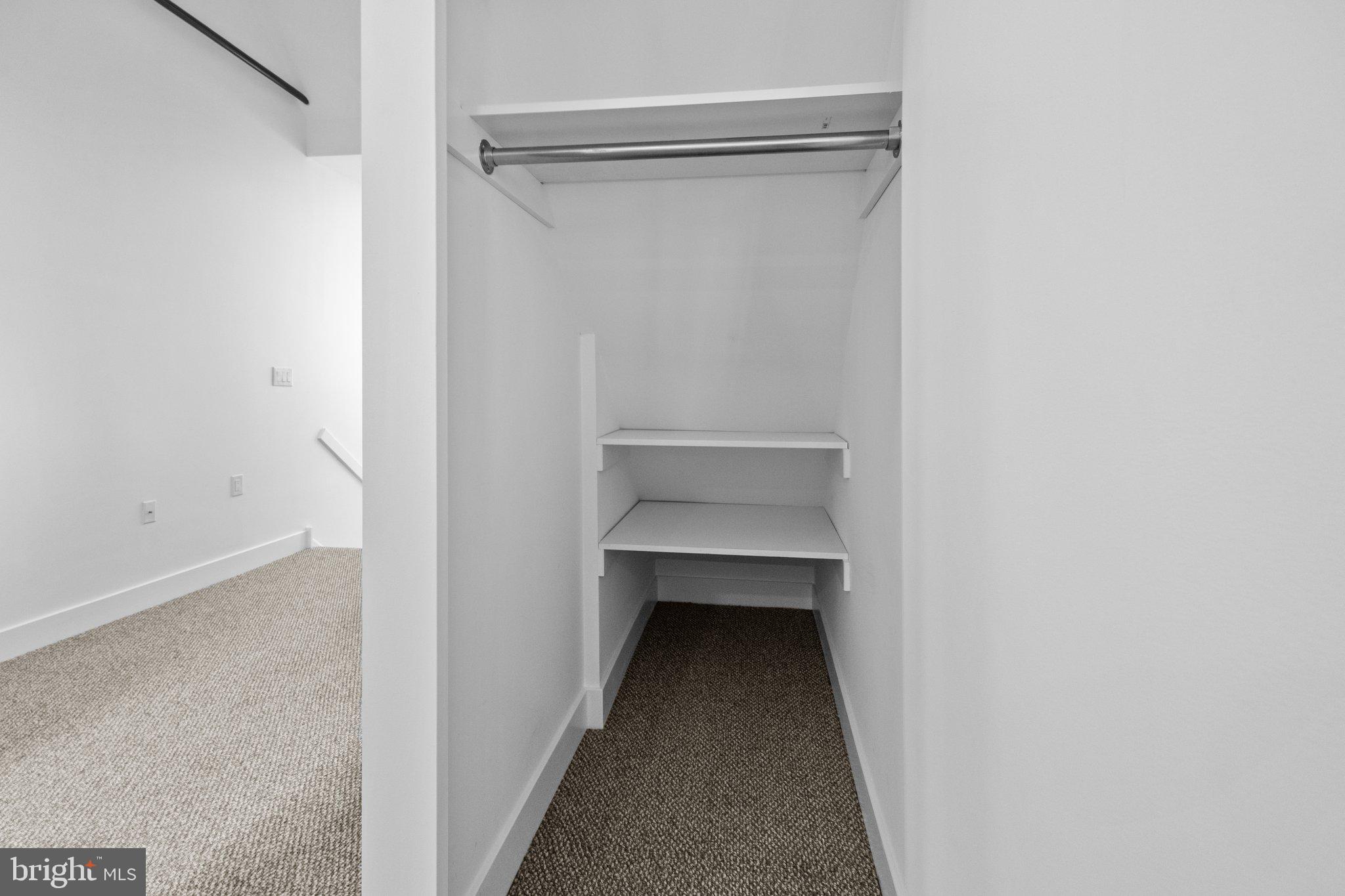 819 Blooming Glen Road, Unit 4 Perkasie, PA 18944 - Photo 18 of 21 a view of a hallway