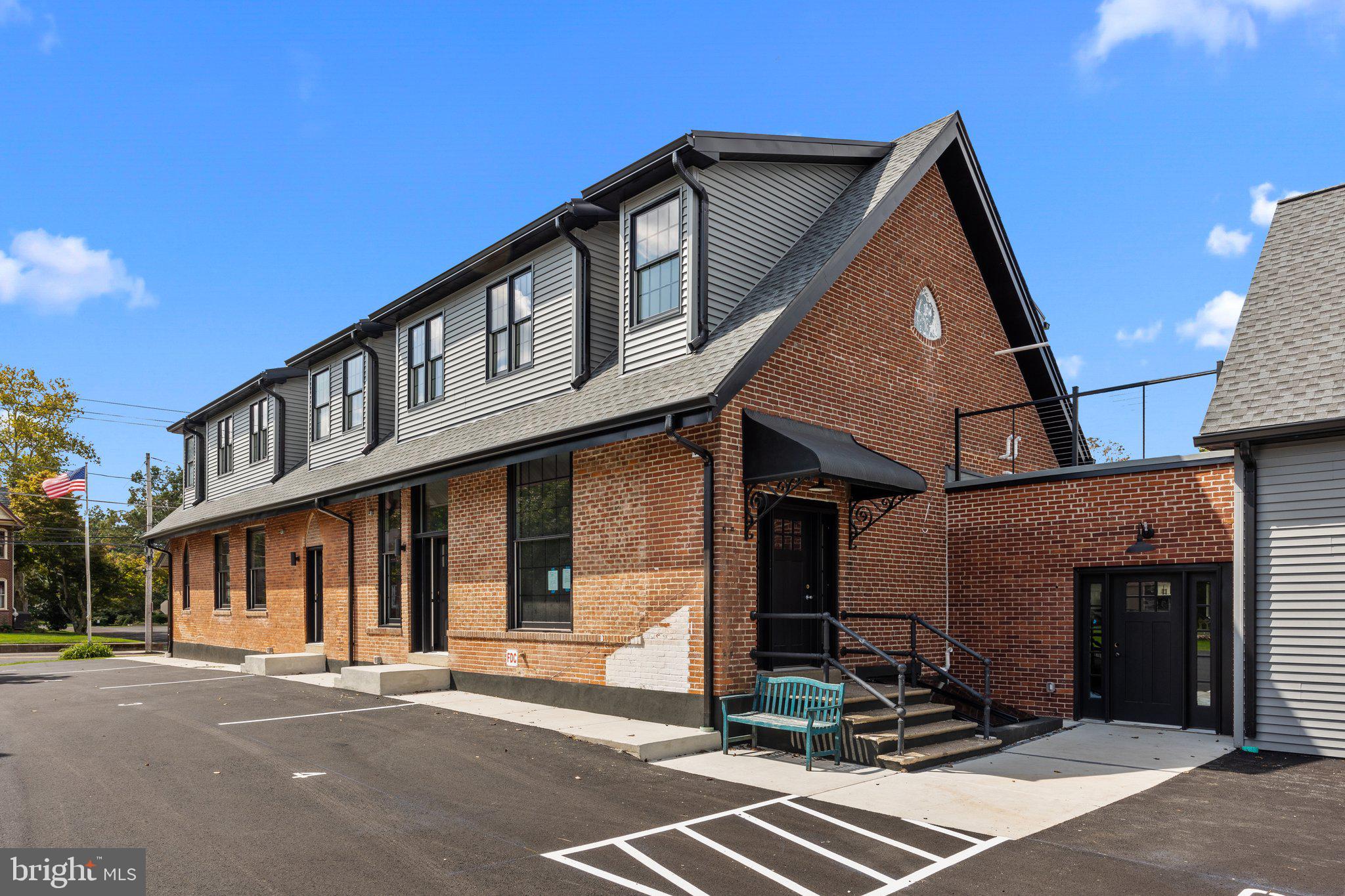 819 Blooming Glen Road, Unit 4 Perkasie, PA 18944 - Photo 21 of 21