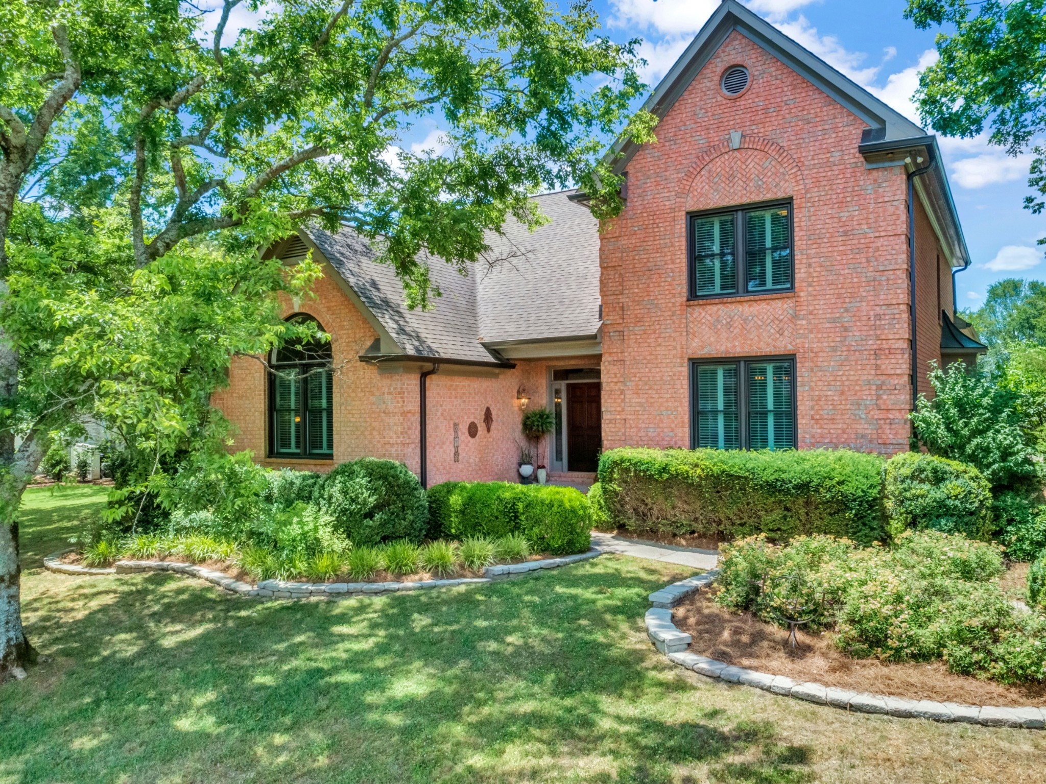 316 Monticello Road Franklin, TN 37069 - Photo 1 of 29 Gallery Image 1