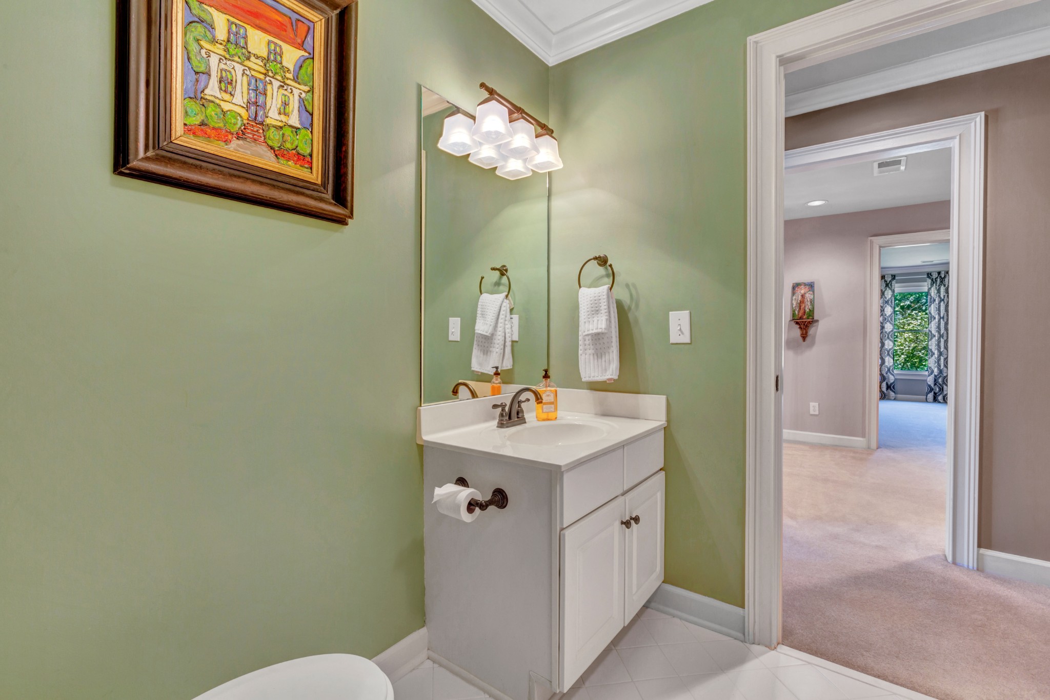 316 Monticello Road Franklin, TN 37069 - Photo 21 of 29 Gallery Image 21