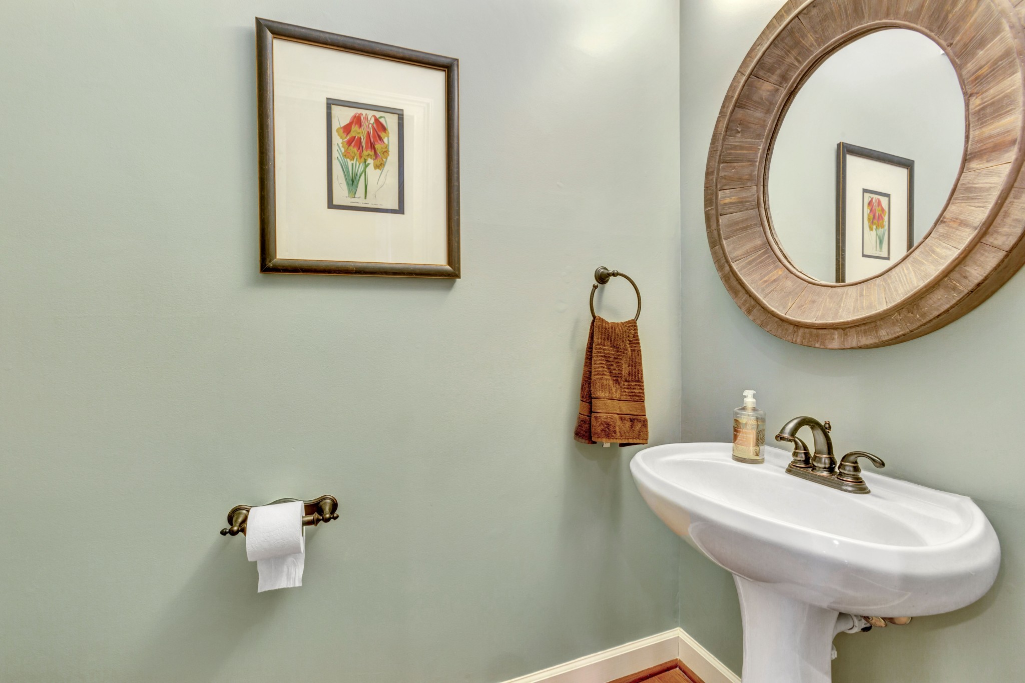 316 Monticello Road Franklin, TN 37069 - Photo 22 of 29 Gallery Image 22