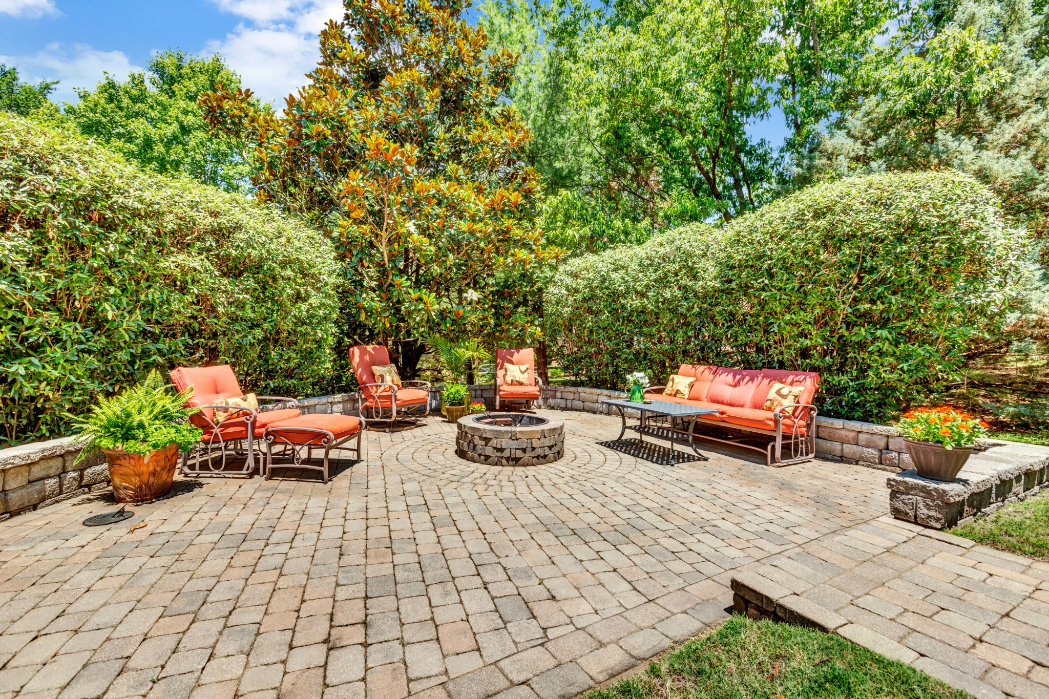 316 Monticello Road Franklin, TN 37069 - Photo 24 of 29 Gallery Image 24