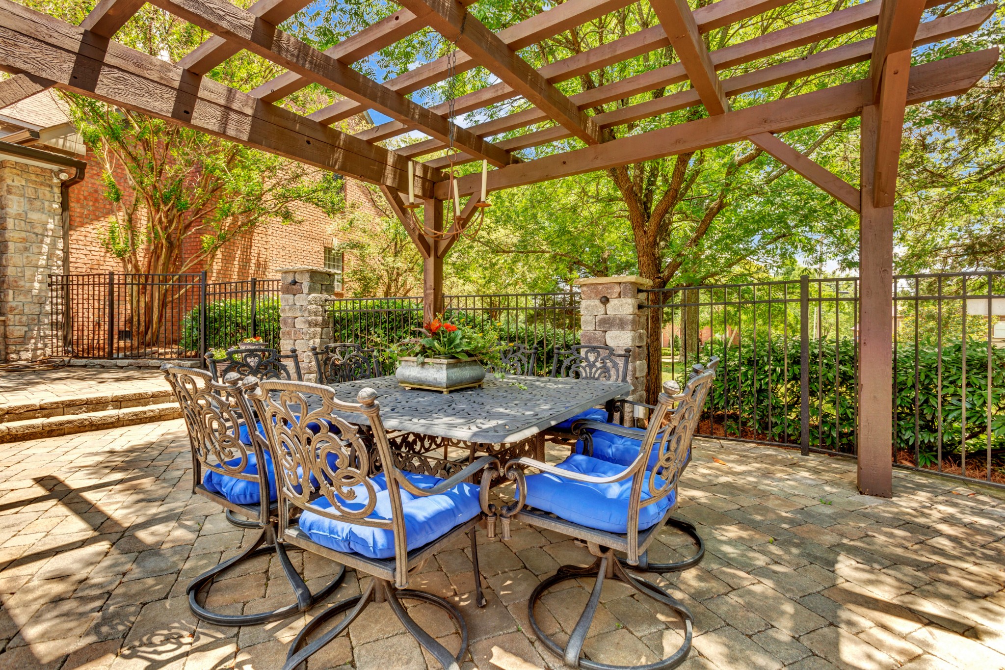 316 Monticello Road Franklin, TN 37069 - Photo 26 of 29 Gallery Image 26