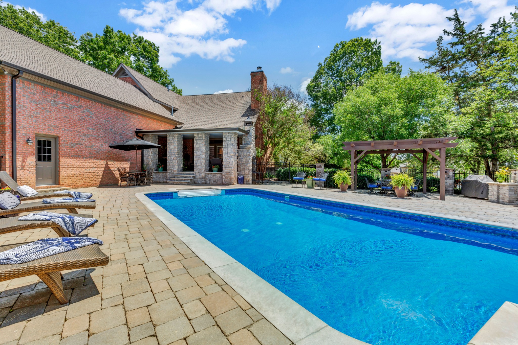 316 Monticello Road Franklin, TN 37069 - Photo 3 of 29 Gallery Image 3