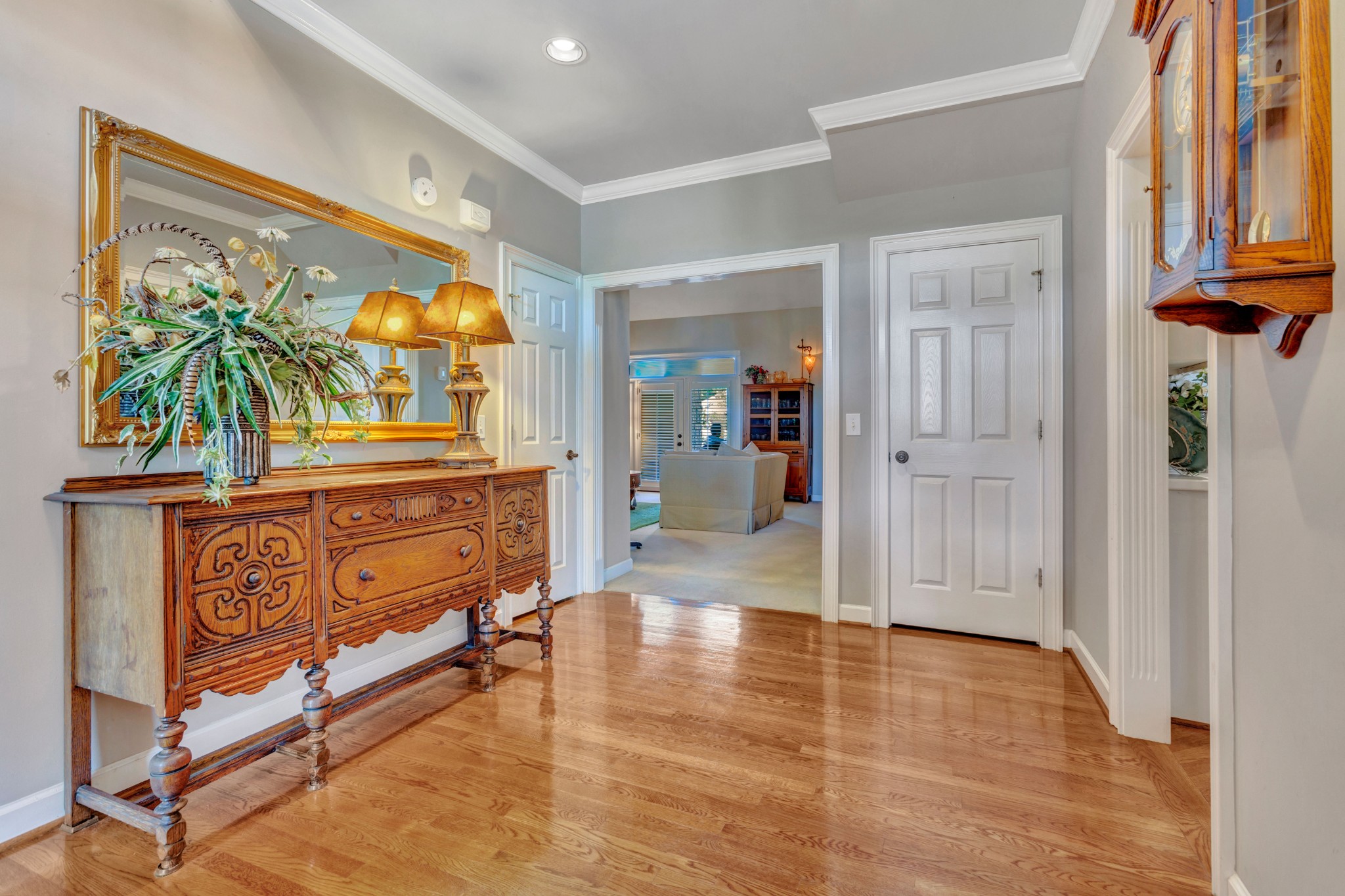 316 Monticello Road Franklin, TN 37069 - Photo 5 of 29 Gallery Image 5