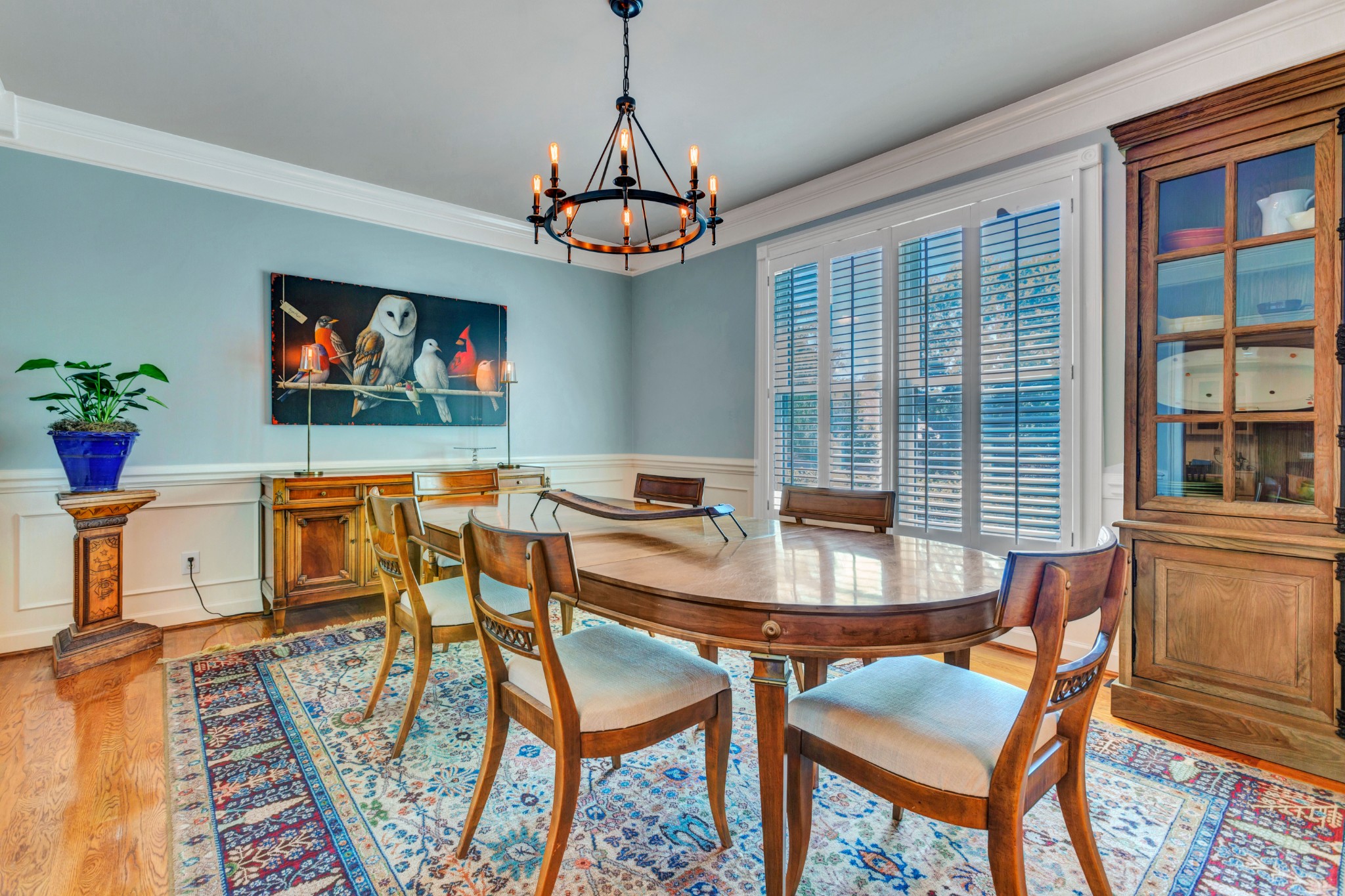 316 Monticello Road Franklin, TN 37069 - Photo 6 of 29 Gallery Image 6