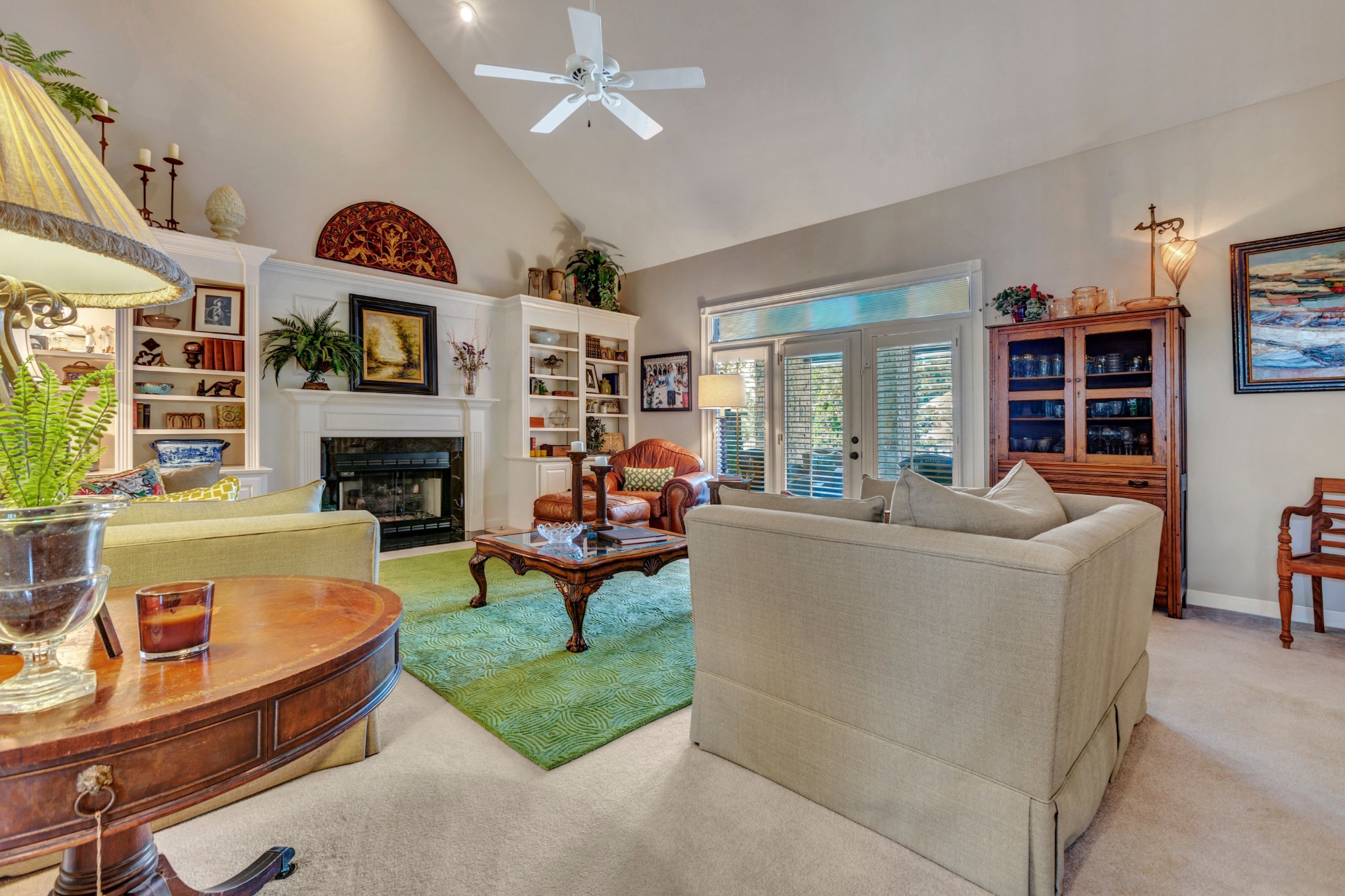 316 Monticello Road Franklin, TN 37069 - Photo 7 of 29 Gallery Image 7