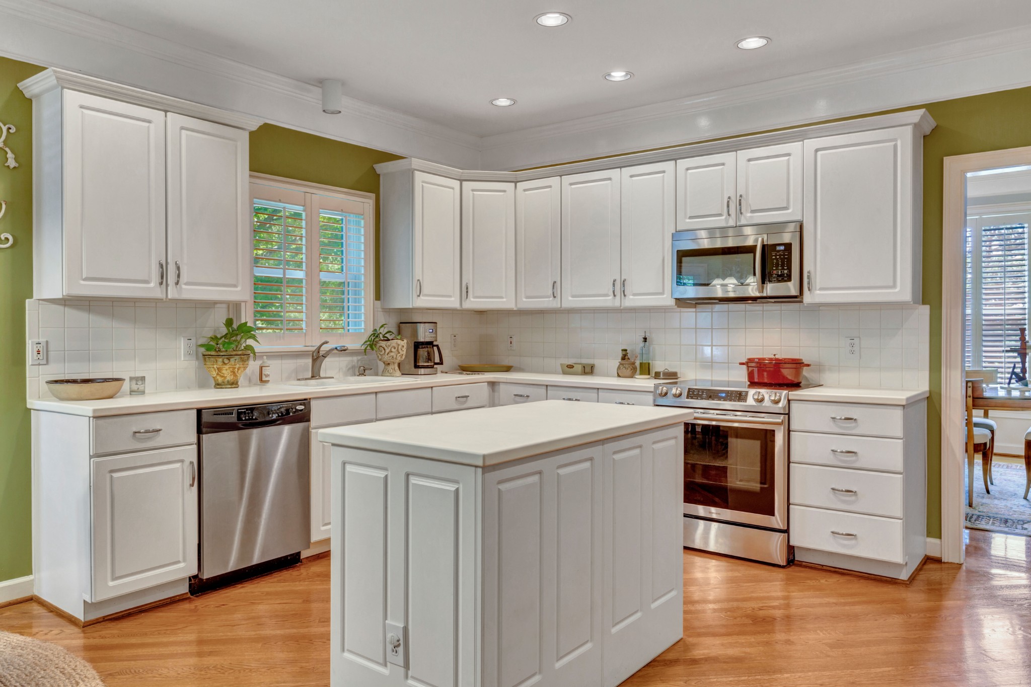 316 Monticello Road Franklin, TN 37069 - Photo 8 of 29 Gallery Image 8