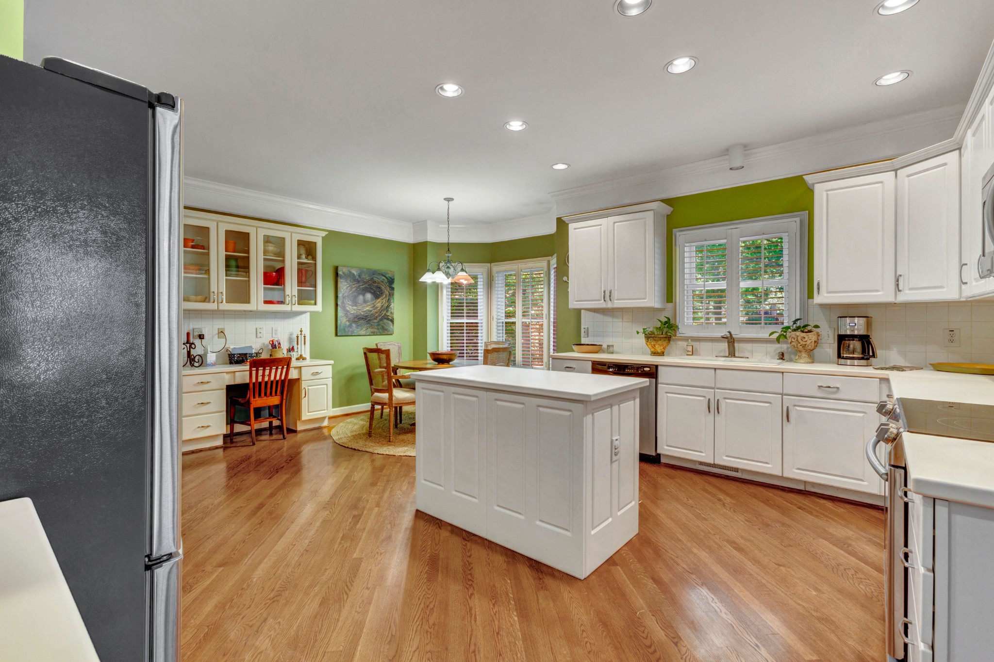 316 Monticello Road Franklin, TN 37069 - Photo 9 of 29 Gallery Image 9