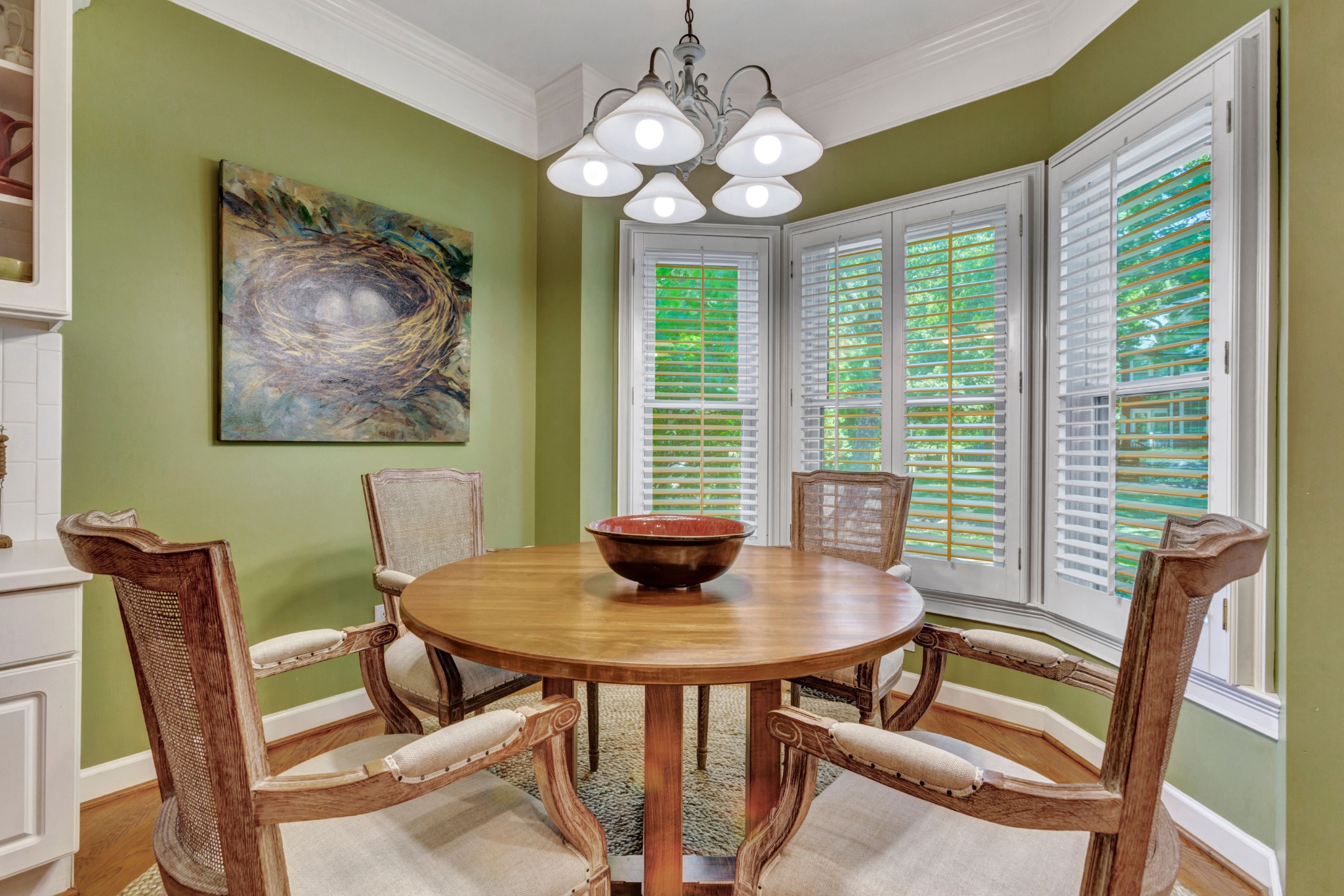 316 Monticello Road Franklin, TN 37069 - Photo 10 of 29 Gallery Image 10