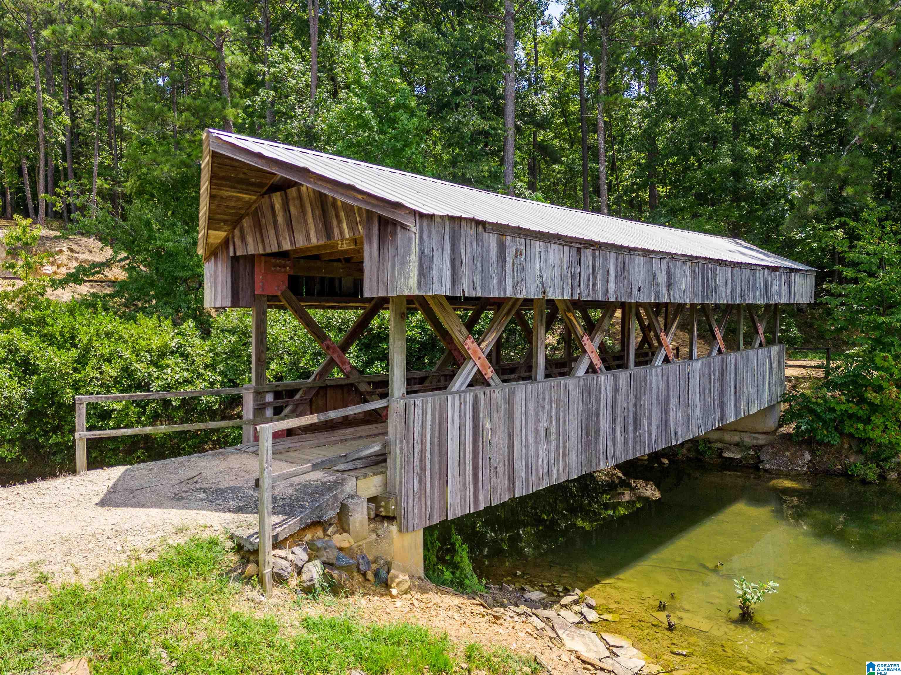 Lot 19 Saunders Bridge Road, Unit 19 Sterrett, AL 35147 - Photo 19 of 31 Gallery Image 19