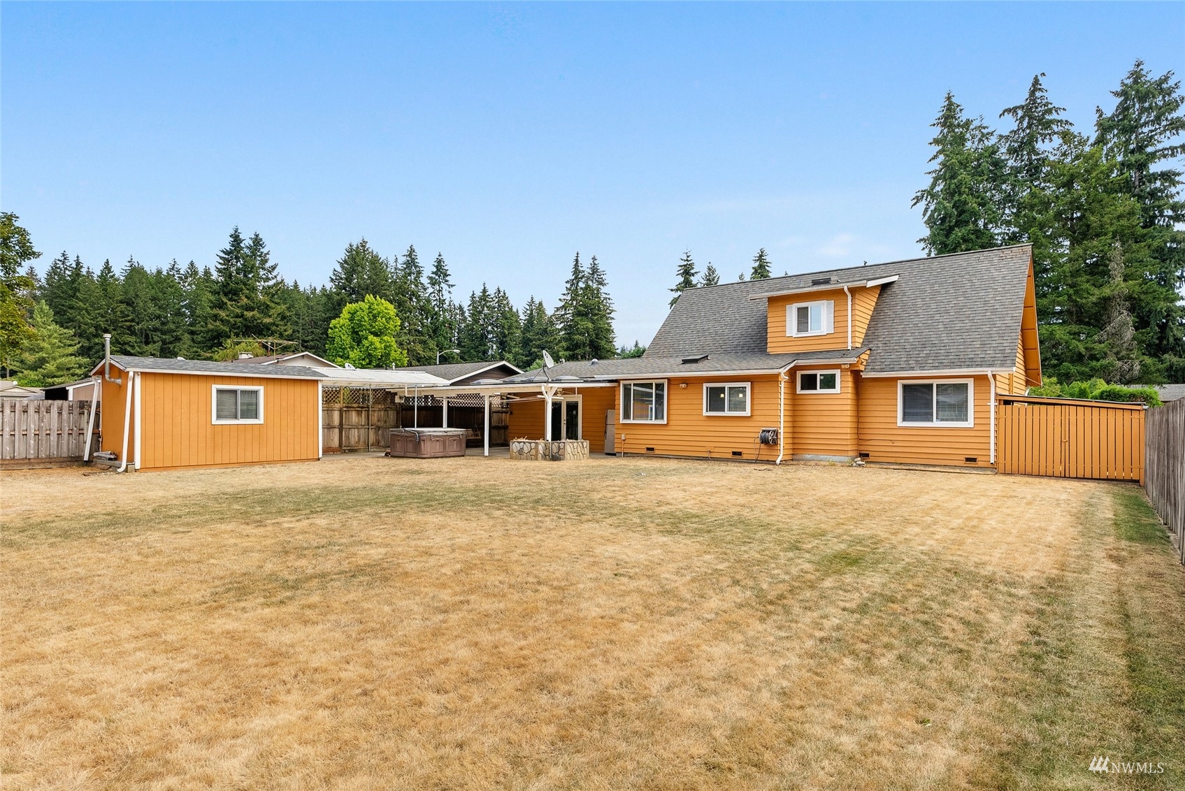 14033 145th Avenue Southeast Renton, WA 98059 - Photo 22 of 22 Gallery Image 22