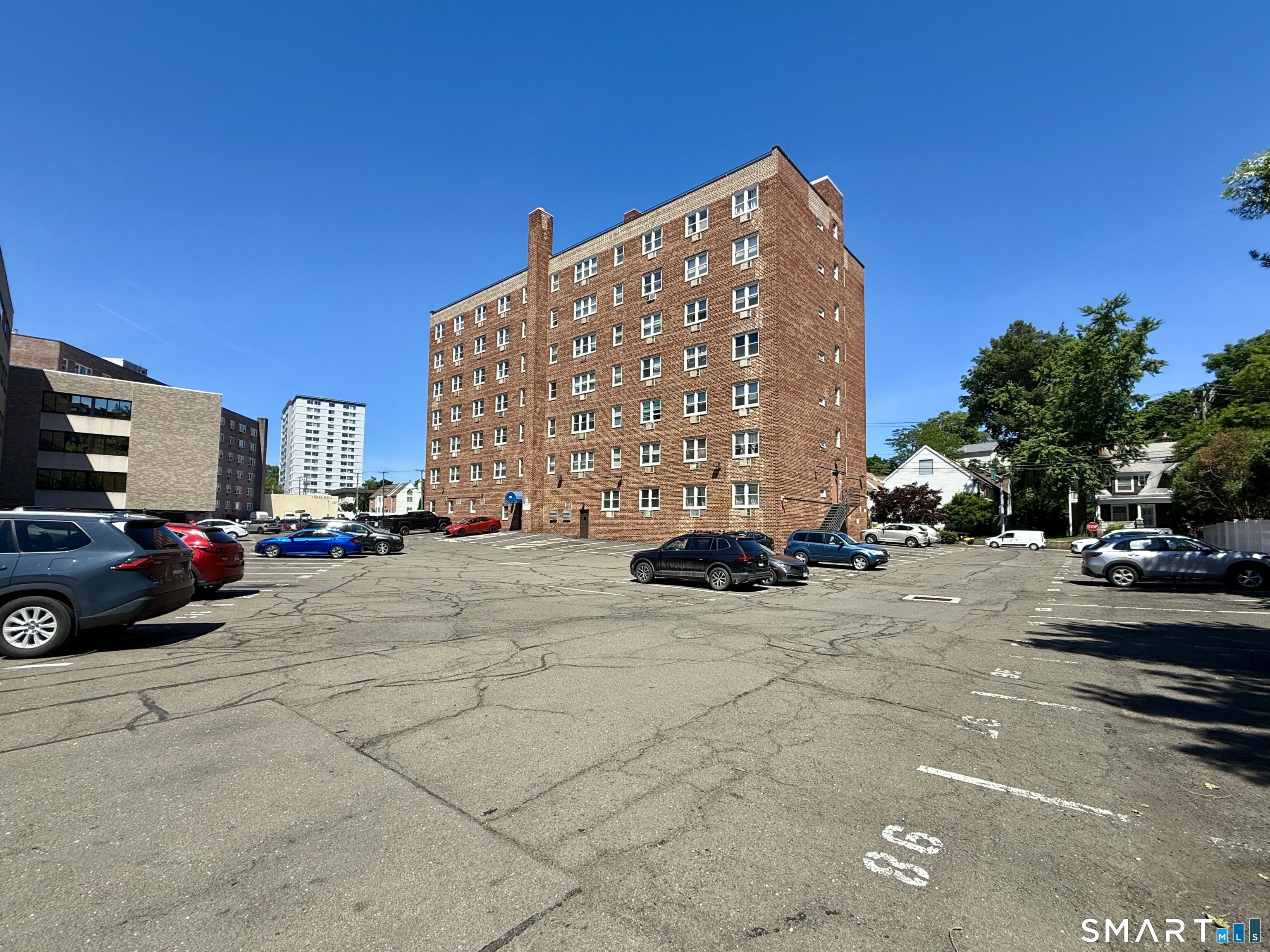 140 Grove Street, Unit 2H Stamford, CT 06901 - Photo 20 of 21