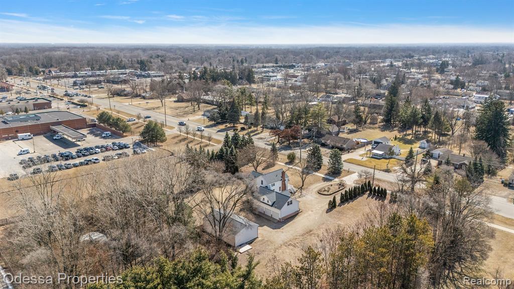 7525 22 Mile Road Utica, MI 48317 - Photo 21 of 79