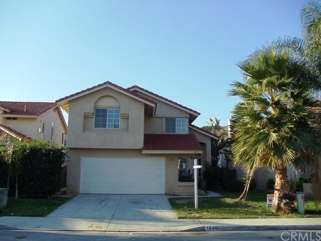 15465 Aveiro Road Fontana, CA 92337 - Photo 1 of 1 Gallery Image 1
