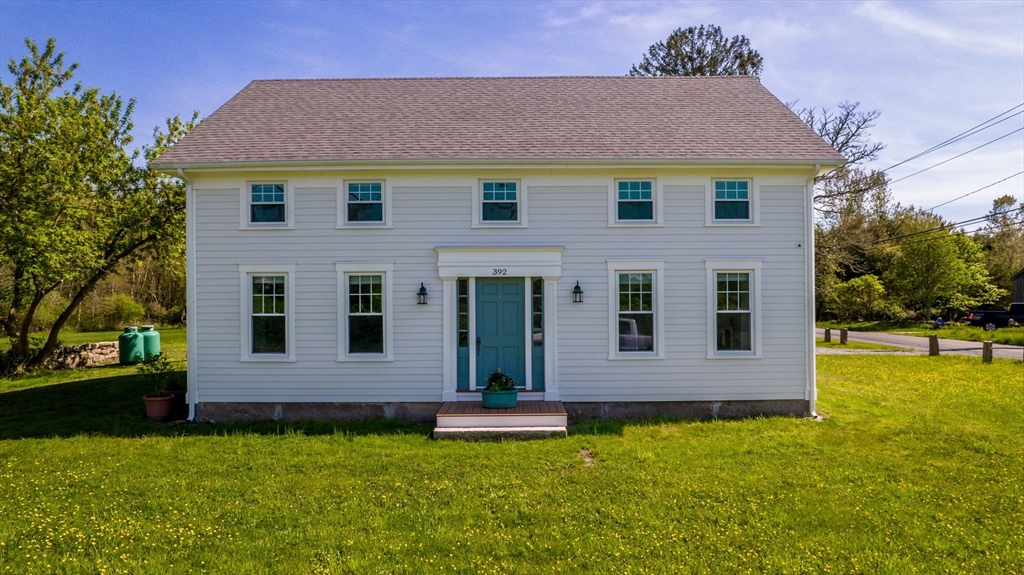 392 Slades Corner Road Dartmouth, MA 02748 - Photo 1 of 29 Gallery Image 1