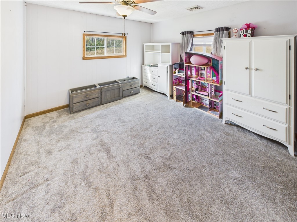 2425 Rocky Point Road Fleming, OH 45729 - Photo 13 of 26 Main floor bedroom