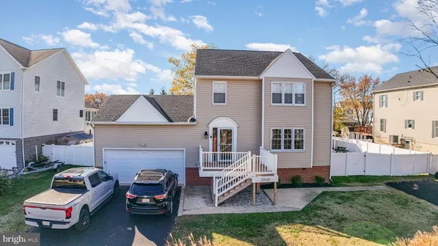 $575,000 | 2804 7th Street, Sparrows Point, MD 21219