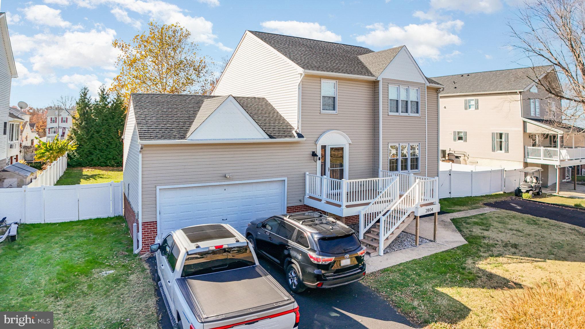 2804 7th Street Sparrows Point, MD 21219 - Photo 39 of 70