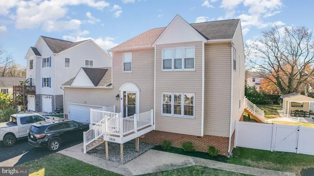 $575,000 | 2804 7th Street, Sparrows Point, MD 21219