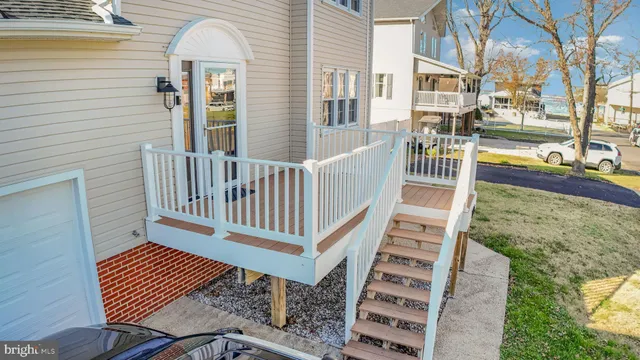 $575,000 | 2804 7th Street, Sparrows Point, MD 21219