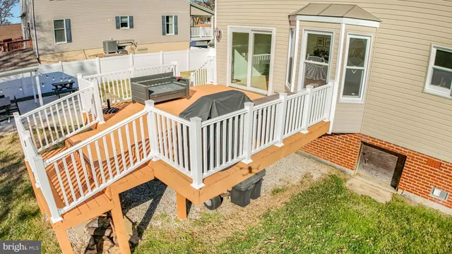 $575,000 | 2804 7th Street, Sparrows Point, MD 21219