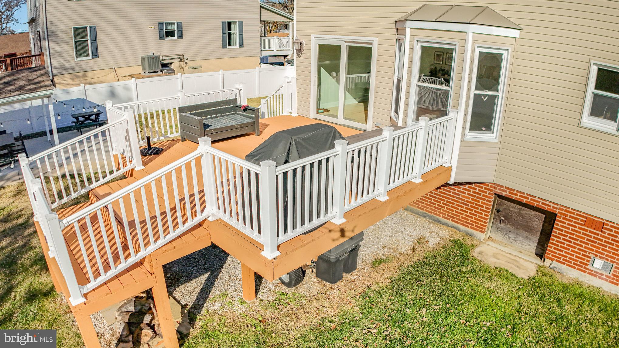 2804 7th Street Sparrows Point, MD 21219 - Photo 44 of 70