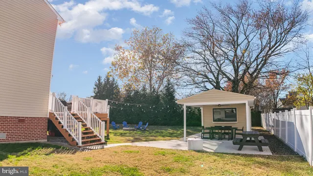 $575,000 | 2804 7th Street, Sparrows Point, MD 21219